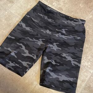 𝅺maurice’s Small Biker Shorts